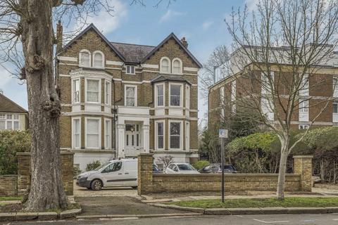 2 bedroom flat to rent, Bolton Road, London W4