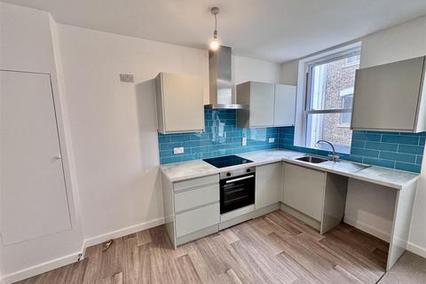 1 bedroom apartment to rent, St Helier - REN001