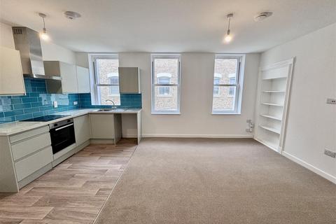 1 bedroom apartment to rent, St Helier - REN001