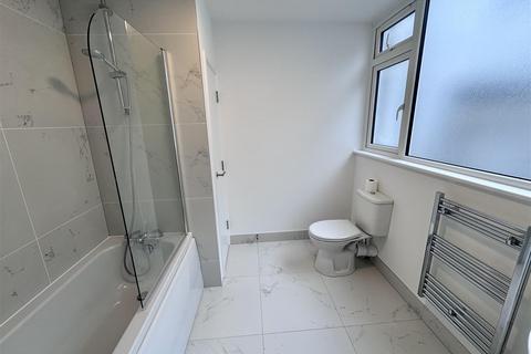 1 bedroom apartment to rent, St Helier - REN001