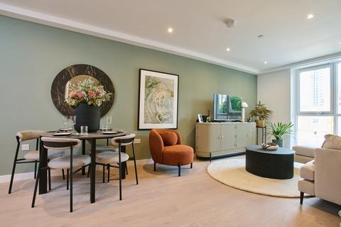 1 bedroom apartment to rent, Fulton & Fifth, London, HA9
