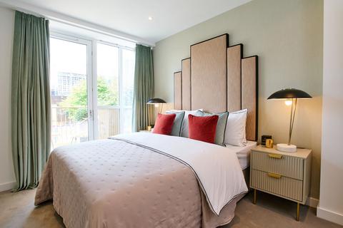 1 bedroom apartment to rent, Fulton & Fifth, London, HA9