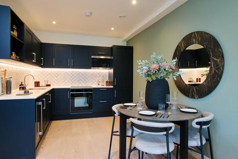 1 bedroom apartment to rent, Fulton & Fifth, London, HA9