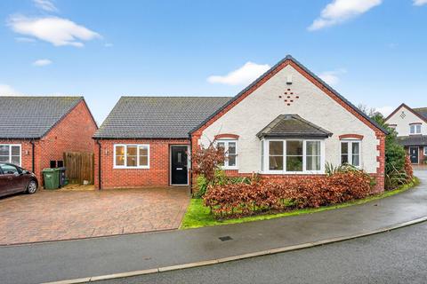 undefined, Churchfield Meadow, Worcester, WR6