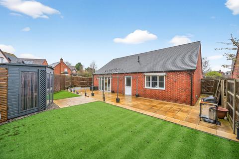 undefined, Churchfield Meadow, Worcester, WR6
