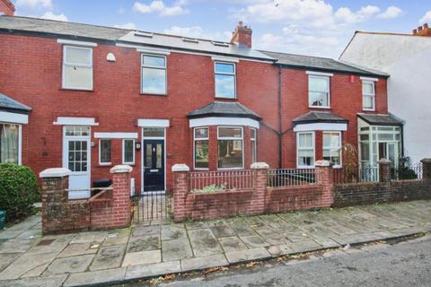 undefined, 45 Victoria Road, Barry. Vale of Glamorgan. CF62 6PG