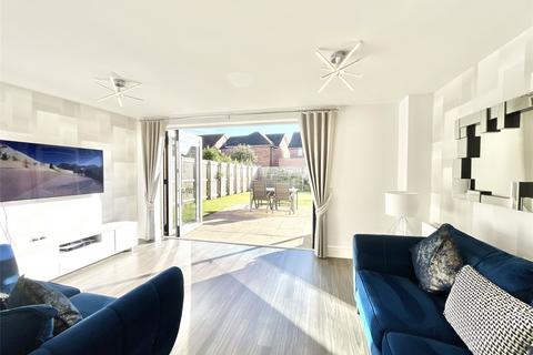 3 bedroom detached house for sale, Wanstead Crescent, Chester Le Street, DH3
