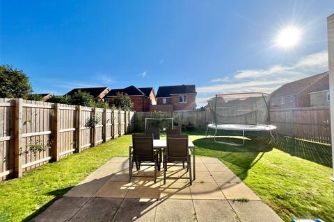 3 bedroom detached house for sale, Wanstead Crescent, Chester Le Street, DH3