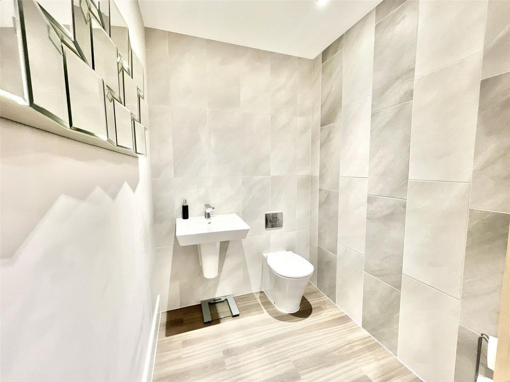 Guest WC