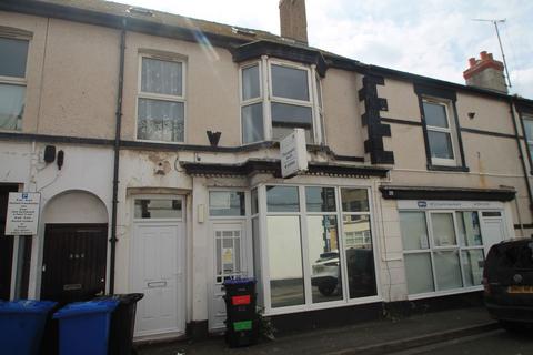 undefined, Bedford Street, Y Rhyl LL18