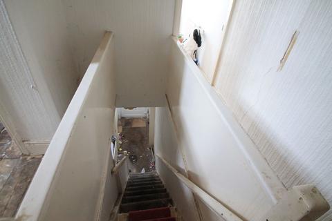 undefined, Bedford Street, Y Rhyl LL18