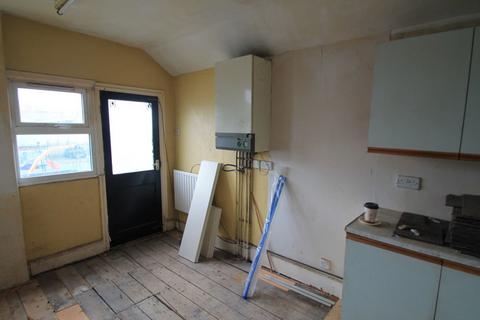 undefined, Bedford Street, Y Rhyl LL18