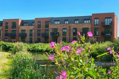 undefined, Riverbank Apartments, Leicester, LE2