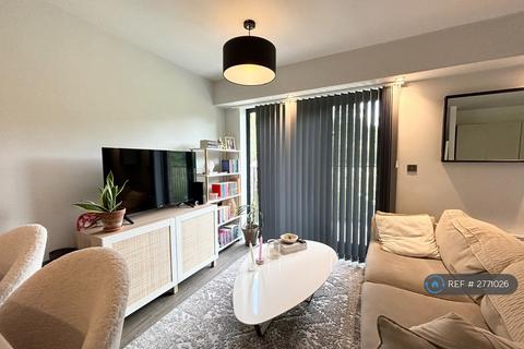 undefined, Riverbank Apartments, Leicester, LE2