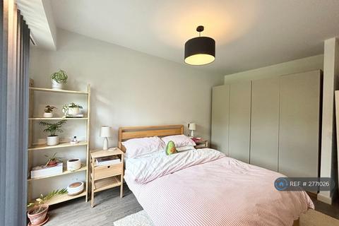 undefined, Riverbank Apartments, Leicester, LE2