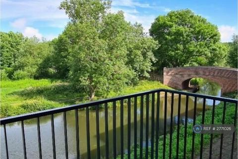 undefined, Riverbank Apartments, Leicester, LE2