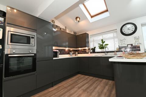 undefined, Ashford Avenue, Swinton, M27
