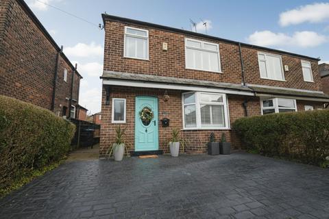 undefined, Ashford Avenue, Swinton, M27
