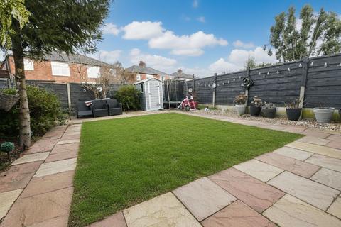 undefined, Ashford Avenue, Swinton, M27