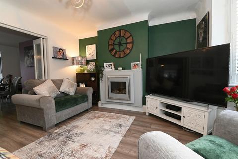undefined, Ashford Avenue, Swinton, M27