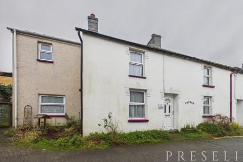 3 bedroom house for sale, Mwtshwr, St. Dogmaels, Cardigan, Pembrokeshire