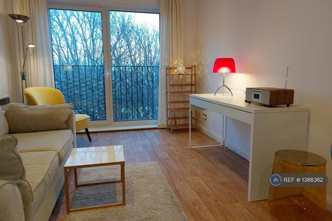 2 bedroom flat to rent, Church Place, Brighton, BN2