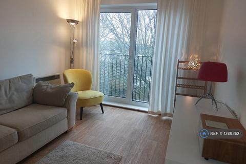 2 bedroom flat to rent, Church Place, Brighton, BN2