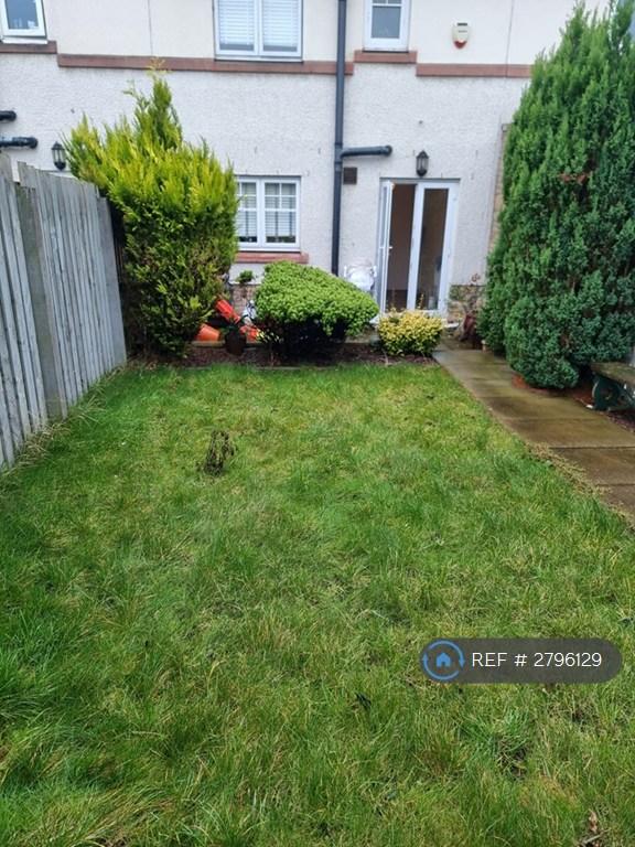 Private Garden