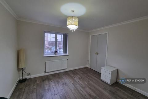 undefined, Granton Mill March, Edinburgh, EH4