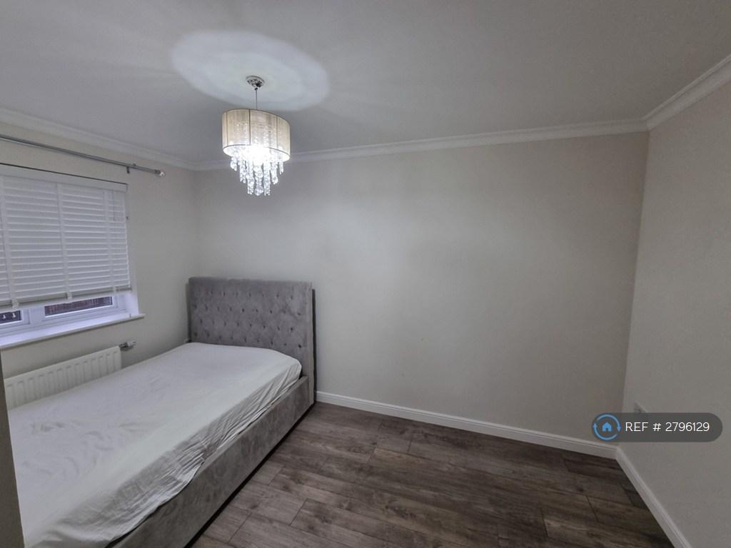 2nd Double Bed Room