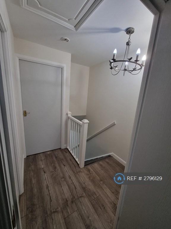 Upper Floor Landing