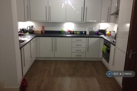 undefined, Ealing Road, Brentford, TW8