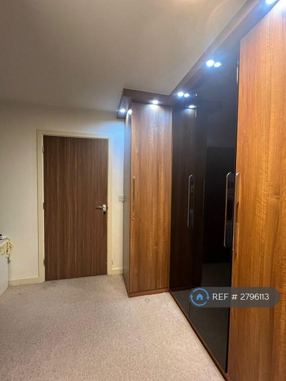Wardrobe In Bedroom2