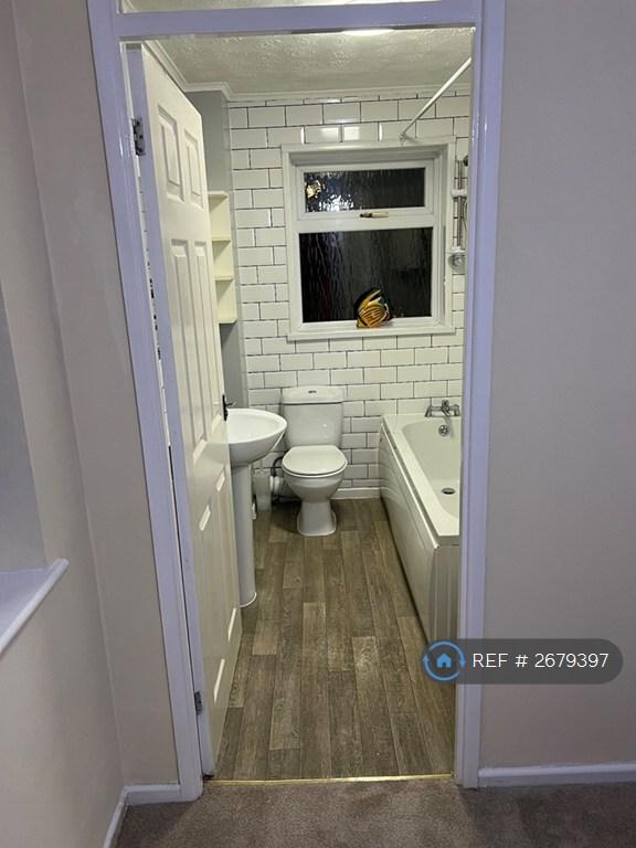 Bath Room