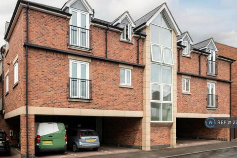 undefined, Eden Place, Grantham, NG31