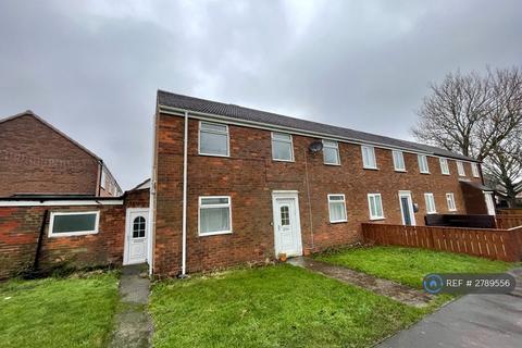 undefined, Hillside View, Durham, DH6