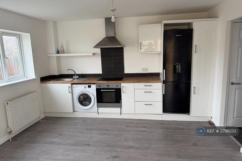 undefined, Stotfold, Hitchin, SG5