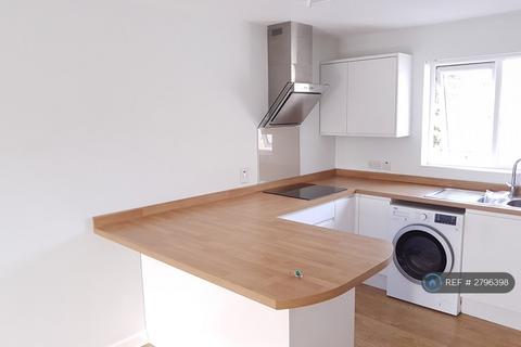 2 bedroom flat to rent, High St, Nailsea, BS48