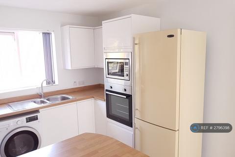 2 bedroom flat to rent, High St, Nailsea, BS48
