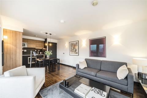 2 bedroom apartment for sale, West Parkside, Greenwich, London, SE10
