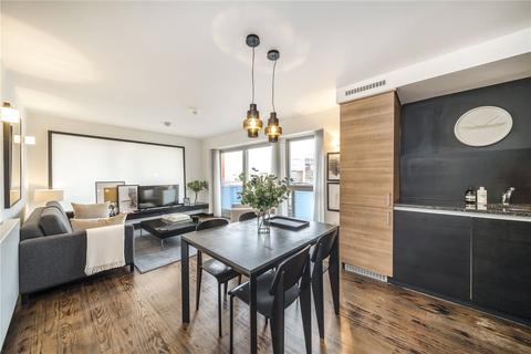2 bedroom apartment for sale, West Parkside, Greenwich, London, SE10
