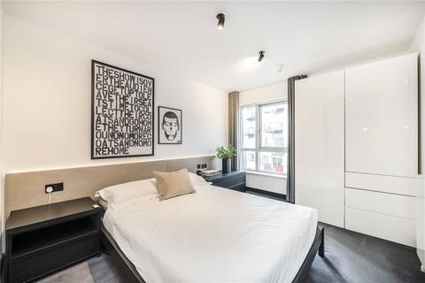 2 bedroom apartment for sale, West Parkside, Greenwich, London, SE10