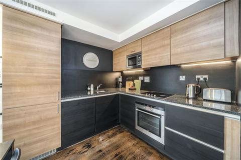 2 bedroom apartment for sale, West Parkside, Greenwich, London, SE10