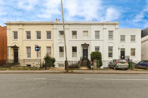 undefined, Hewlett Road, Cheltenham, Gloucestershire, GL52