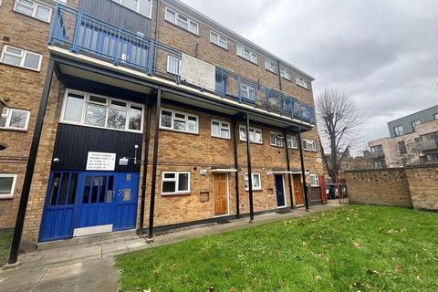 undefined, Attlee Terrace, Walthamstow, London