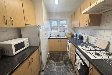 undefined, Attlee Terrace, Walthamstow, London