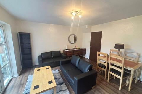 undefined, Attlee Terrace, Walthamstow, London