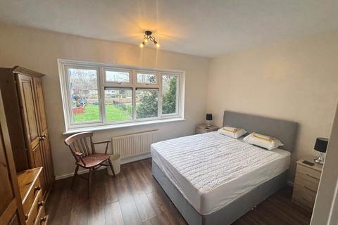 undefined, Attlee Terrace, Walthamstow, London