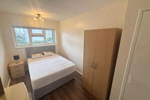 undefined, Attlee Terrace, Walthamstow, London