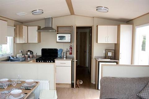 3 bedroom park home for sale, The Lakes Rookley – Isle of Wight